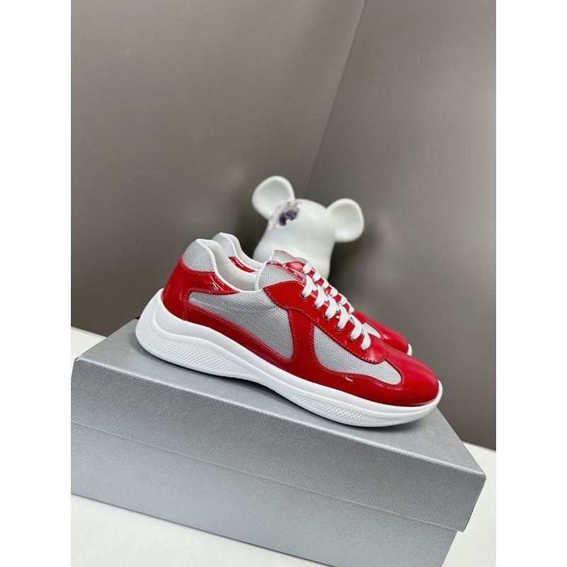 Pra*a casual shoes